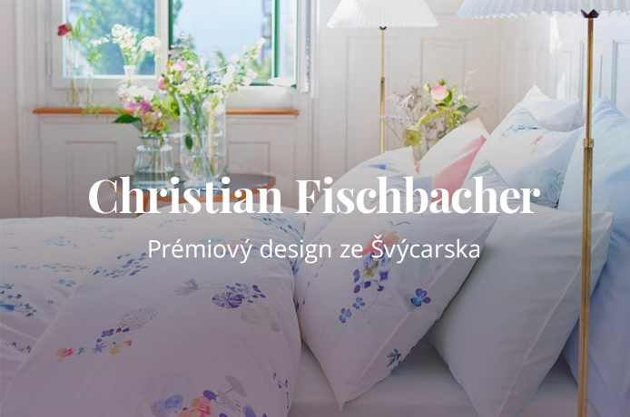 Christian Fischbacher