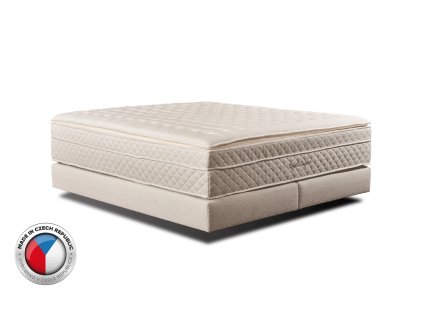 Royal II bílé pozadí