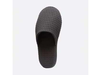 SlipperCharcoalBoutiqueDone