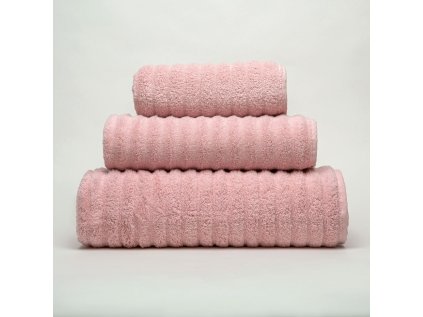 Ručník Mont Blanc Zero Twist od King of Cotton®