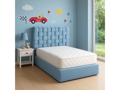 Chess Mini dětská modrá