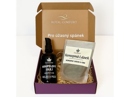 Balíček RC Cannaland